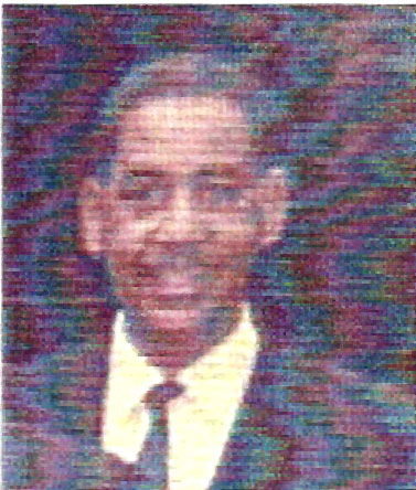 Joseph Davis, Sr.